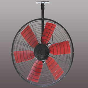 24 Inch Circulation Fan