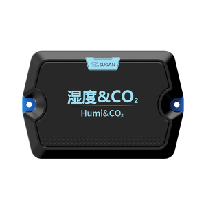 Humidity & CO2 Sensor two in one KCHCOT-110