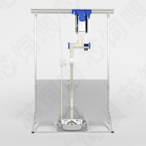 Intelligent Feeder Accurate Breeding Nursing Sow Feeding Controller NF02