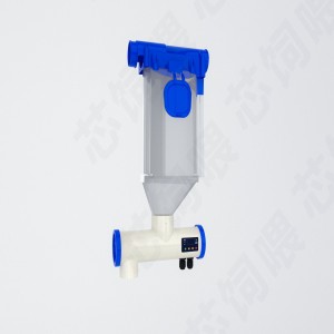Intelligent Feeder Accurate Breeding Nursing Sow Feeding Controller NF02