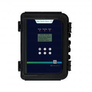 Smart Alarm A2