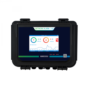 Network Alarm A3