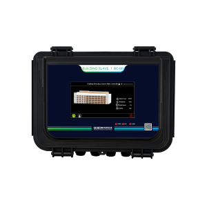 Building breeding-Intelligent Climate Controller BC-M1