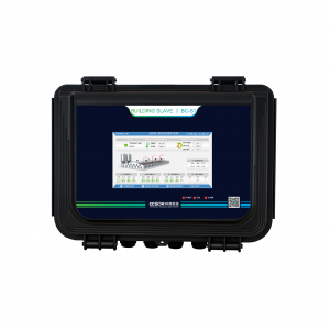 Building breeding-Intelligent Climate Controller BC-S1