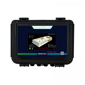 Digital Fan Controller D1000