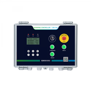 Scraping Controller DC1 Pro