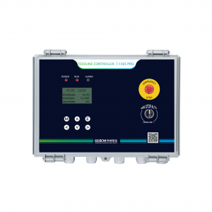 Automatic Feeding Controller -F101Pro