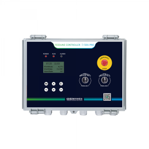 Automatic Feeding Controller -F201Pro