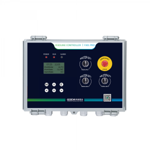 Automatic Feeding Controller -F301Pro