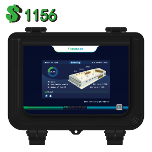 Excellent quality Intelligent Artifical Climate Control Chamber