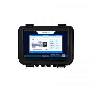 Accurate Feeding – Gateway & Power