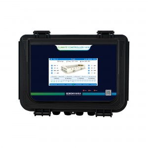 Intelligent Climate Controller K16