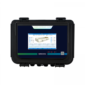 Intelligent Climate Controller K16 Pro