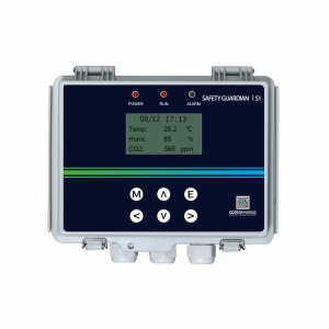 Safety Guardian S1