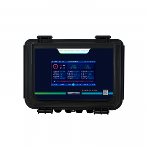 Waterline Manage System – Waterline Alarm WM100