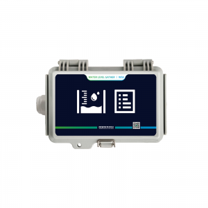 Waterline Manage System – Waterline Gather WS8