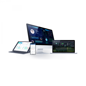 Xiaoke AiFarm O²S IoT platform