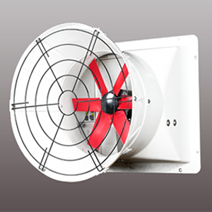 18 inch FRP Fan