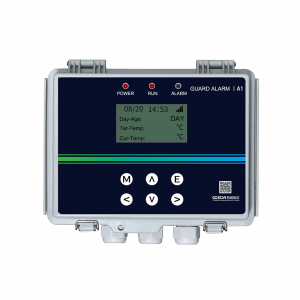 Smart Alarm A1