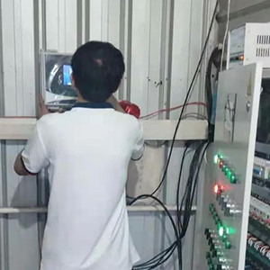 Our equipment innovation and technical transformation