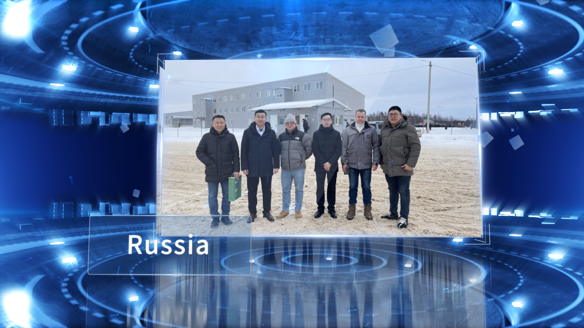 Russia